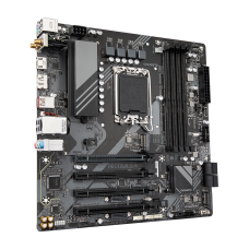 Ana kart  GIGABYTE B760M C 